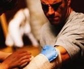 DOT drug Screening, DHHS Drug Testing, Mandated Drug Screening, Random Drug Testing Oxford, MS